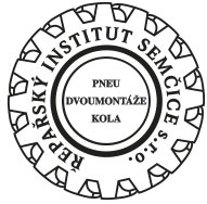 Logo Pneu Semčice