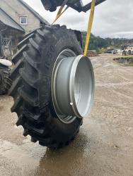 Dvojmontáže 480/95R50 k 710/75R42
