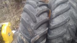 Kola 620/75R26 pro JCB 434S