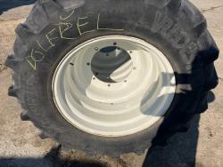 Přední kola 540/65R30