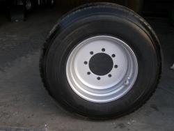 Kola 385/65R22.5